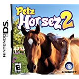 NDS: PETZ: HORSEZ 2 (GAME)